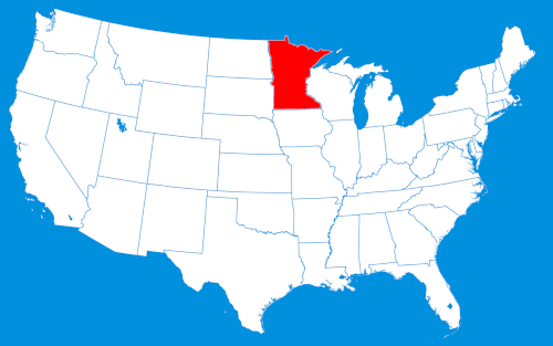 Minnesota